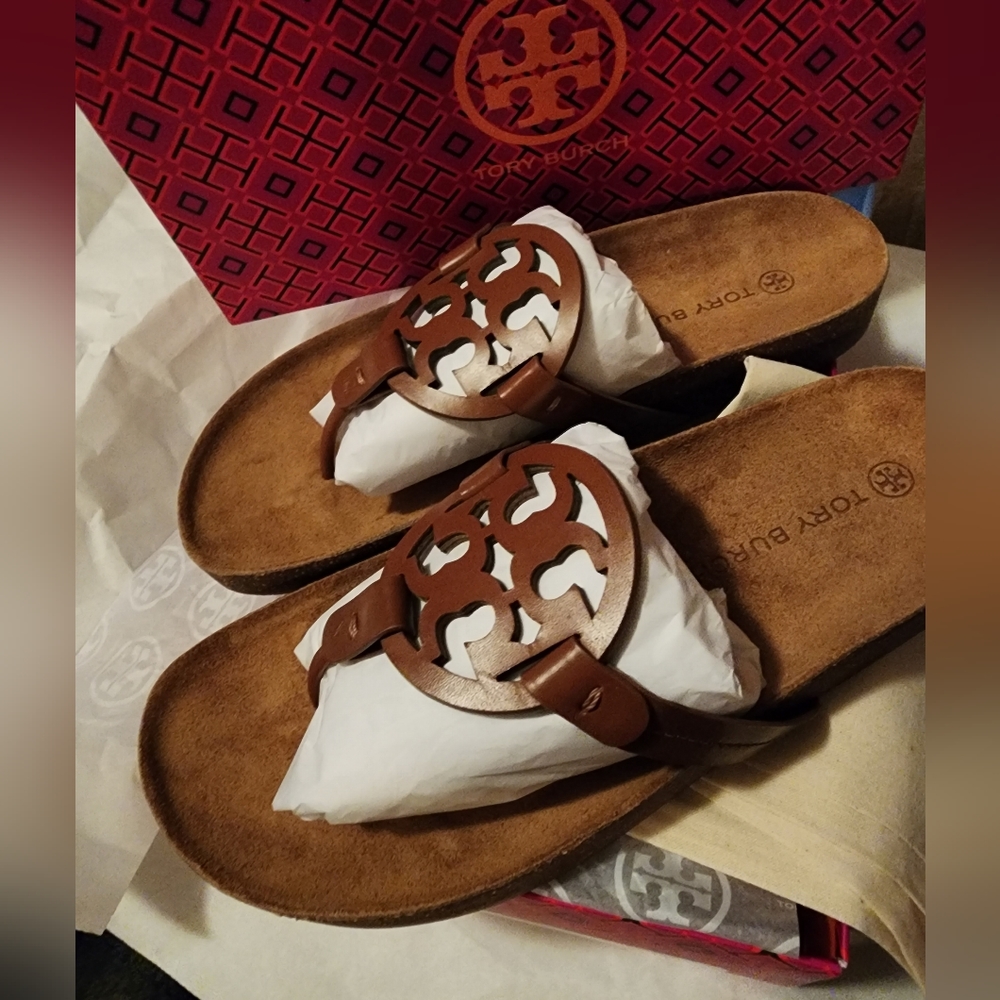 Tory Burch Miller Cloud Shoe